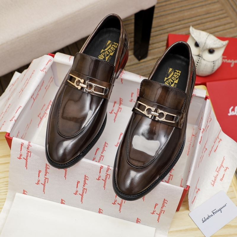 Ferragamo Shoes